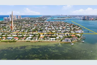 1170 Fairview Lane, Singer Island, FL 33404 - Photo 5