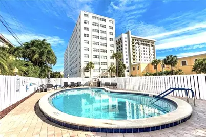 2555 NE 11th Street #104, Fort Lauderdale, FL 33304 - Photo 23