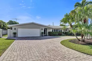 4240 NE 28th Ave, Fort Lauderdale, FL 33308 - Photo 1