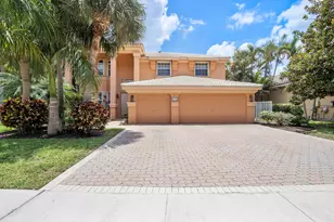 6370 Stonehurst Cir, Lake Worth, FL 33467 - Photo 1
