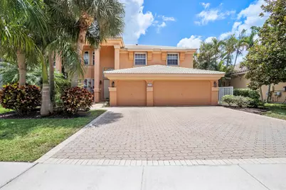 6370 Stonehurst Circle, Lake Worth, FL 33467 - Photo 1