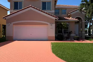 12631 SW 28th St, Miramar, FL 33027 - Photo 1