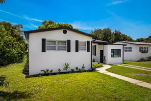 1105 Jasmine Ave, Fort Pierce, FL 34982 - Photo 1