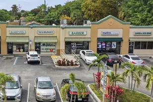 417 N State Road 7, Margate, FL 33063 - Photo 1