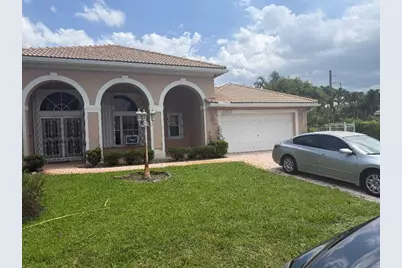 4862 Cypress Drive S, Boynton Beach, FL 33436 - Photo 3