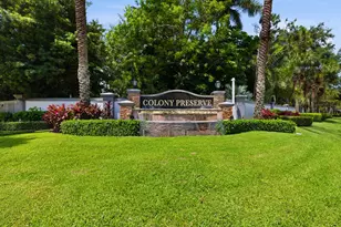 12197 Colony Preserve Dr, Boynton Beach, FL 33436 - Photo 81