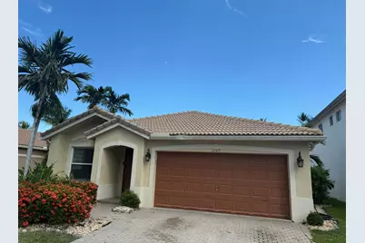 1107 Big Torch Street, Riviera Beach, FL 33407 - Photo 1
