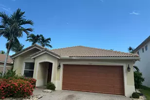 1107 Big Torch St, Riviera Beach, FL 33407 - Photo 1