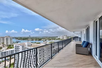 100 S Birch Road #1701a, Fort Lauderdale, FL 33316 - Photo 31