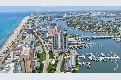 100 S Birch Road #1701a, Fort Lauderdale, FL 33316 - Photo 35