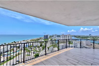 100 S Birch Road #1701a, Fort Lauderdale, FL 33316 - Photo 41