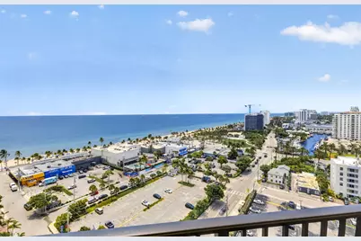 100 S Birch Road #1701a, Fort Lauderdale, FL 33316 - Photo 33