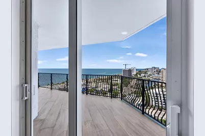 100 S Birch Road #1701a, Fort Lauderdale, FL 33316 - Photo 21