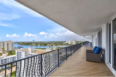 100 S Birch Road #1701a, Fort Lauderdale, FL 33316 - Photo 41