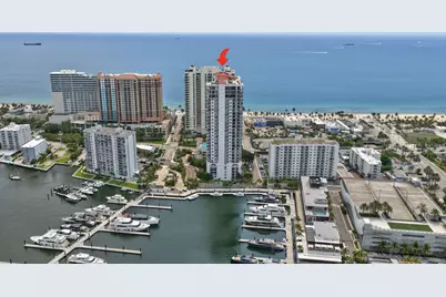 100 S Birch Road #1701a, Fort Lauderdale, FL 33316 - Photo 39