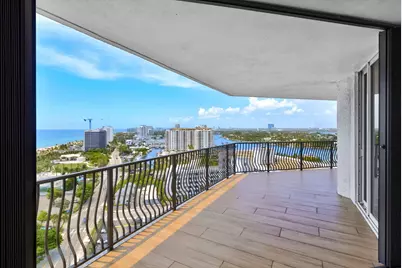 100 S Birch Road #1701a, Fort Lauderdale, FL 33316 - Photo 39