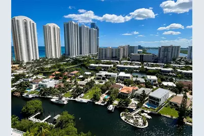 16500 Collins Avenue #2052, Sunny Isles Beach, FL 33160 - Photo 33