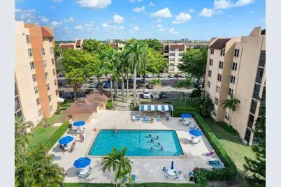 3801 Environ Boulevard #318, Lauderhill, FL 33319 - Photo 25