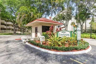 3801 Environ Boulevard #318, Lauderhill, FL 33319 - Photo 23