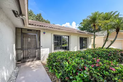 7852 Cloverfield Circle, Boca Raton, FL 33433 - Photo 3