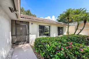 7852 Cloverfield Cir, Boca Raton, FL 33433 - Photo 3