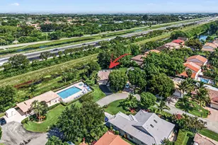 7852 Cloverfield Cir, Boca Raton, FL 33433 - Photo 35