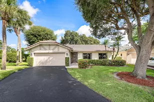 7852 Cloverfield Cir, Boca Raton, FL 33433 - Photo 1