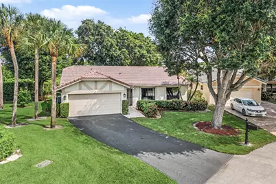 7852 Cloverfield Circle, Boca Raton, FL 33433 - Photo 39