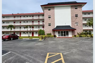 4140 NW 44th Avenue #411, Lauderdale Lakes, FL 33319 - Photo 1