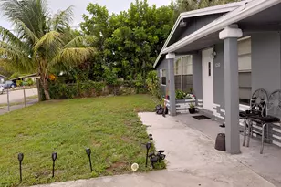 3210 NW 18th Pl, Lauderhill, FL 33311 - Photo 1