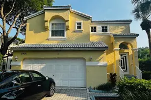 11436 NW 48th Ct, Coral Springs, FL 33076 - Photo 1