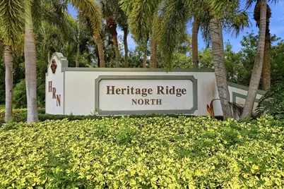 6280 SE Monticello Terrace #D-2, Hobe Sound, FL 33455 - Photo 1
