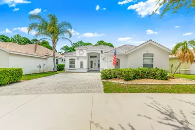 623 SW Lake Charles Circle, Port Saint Lucie, FL 34986 - Photo 3
