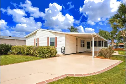 8391 Delphinium Court, Port Saint Lucie, FL 34952 - Photo 1