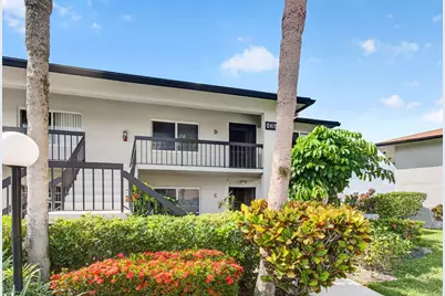 5650 Spindle Palm Court #D, Delray Beach, FL 33484 - Photo 3