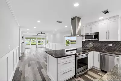 5650 Spindle Palm Court #D, Delray Beach, FL 33484 - Photo 7