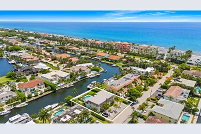 1105 Bel Air Drive #C, Highland Beach, FL 33487 - Photo 17