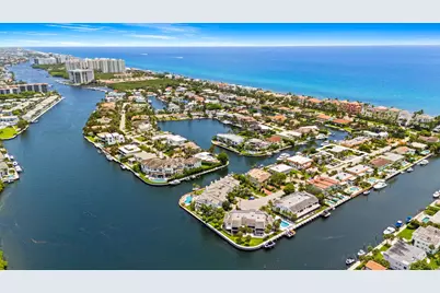 1105 Bel Air Drive #C, Highland Beach, FL 33487 - Photo 19