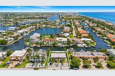 1105 Bel Air Drive #C, Highland Beach, FL 33487 - Photo 27