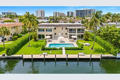 1105 Bel Air Drive #C, Highland Beach, FL 33487 - Photo 1
