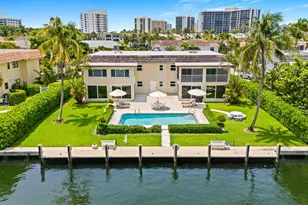 1105 Bel Air Dr, Highland Beach, FL 33487 - Photo 1