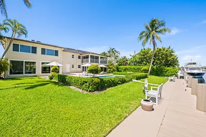 1105 Bel Air Drive #C, Highland Beach, FL 33487 - Photo 23