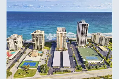 5440 N Ocean Drive #807, Singer Island, FL 33404 - Photo 35