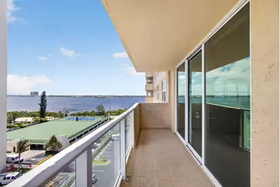 5440 N Ocean Drive #807, Singer Island, FL 33404 - Photo 35