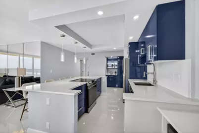 5440 N Ocean Drive #807, Singer Island, FL 33404 - Photo 9