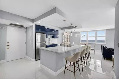 5440 N Ocean Drive #807, Singer Island, FL 33404 - Photo 5