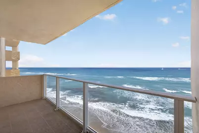 5440 N Ocean Drive #807, Singer Island, FL 33404 - Photo 1