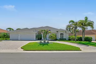 8091 SE Woodlake Ln W, Hobe Sound, FL 33455 - Photo 1