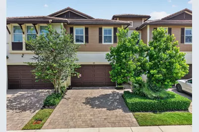 6693 Quiet Wave Trail #42, Boca Raton, FL 33433 - Photo 1