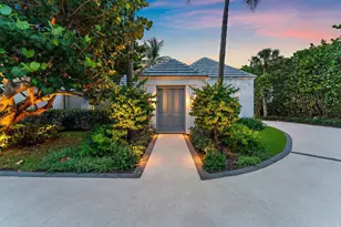 43 N Beach Rd, Hobe Sound, FL 33455 - Photo 33